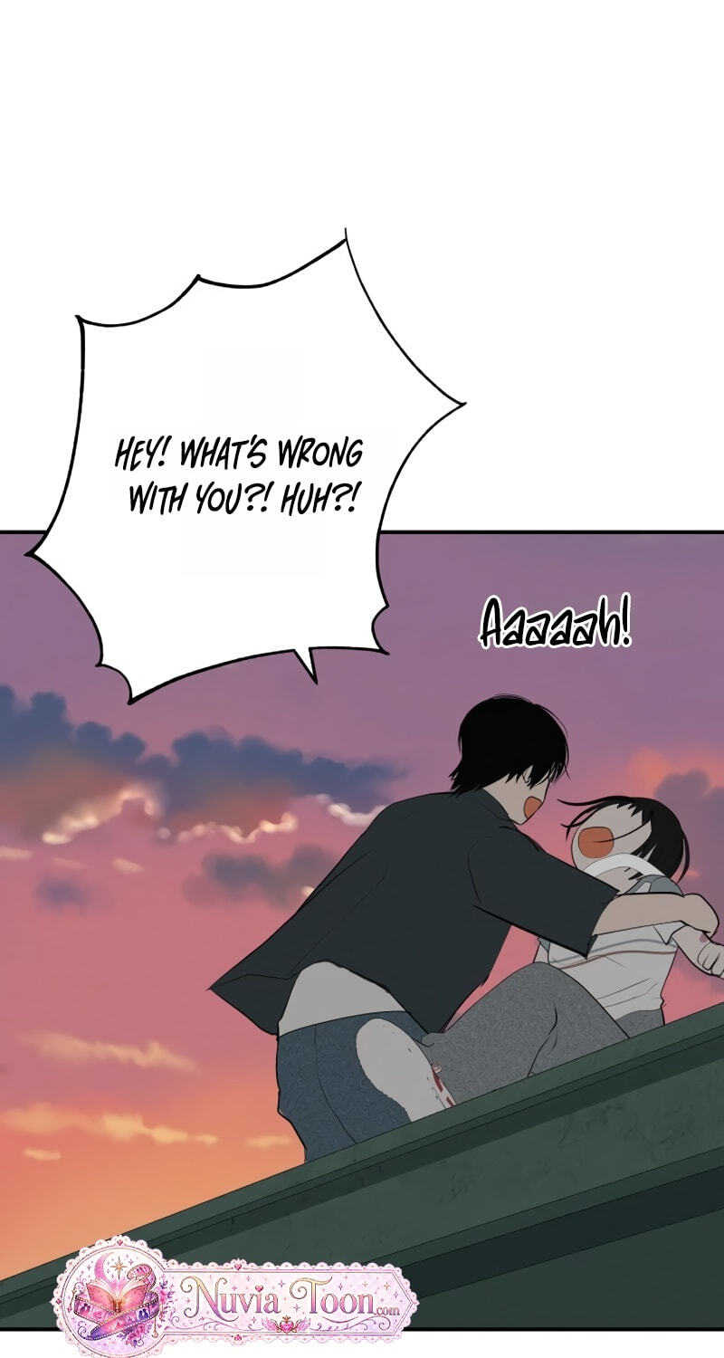 Radiant Rewind Chapter 123 page 117 - 