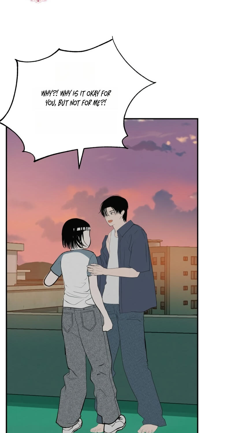 Radiant Rewind Chapter 123 page 118 - 