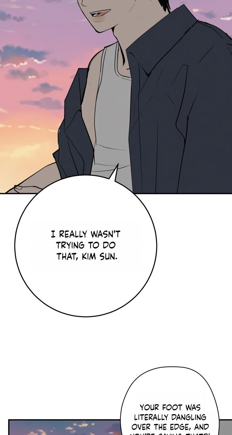 Radiant Rewind Chapter 123 page 120 - 