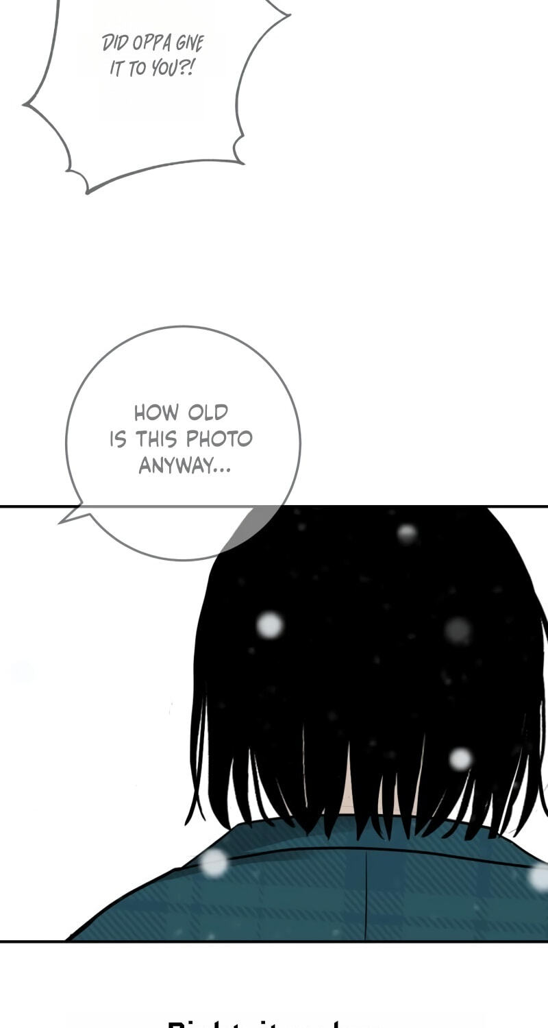 Radiant Rewind Chapter 123 page 13 - 
