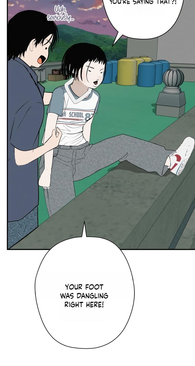 Radiant Rewind Chapter 123 page 121 - 