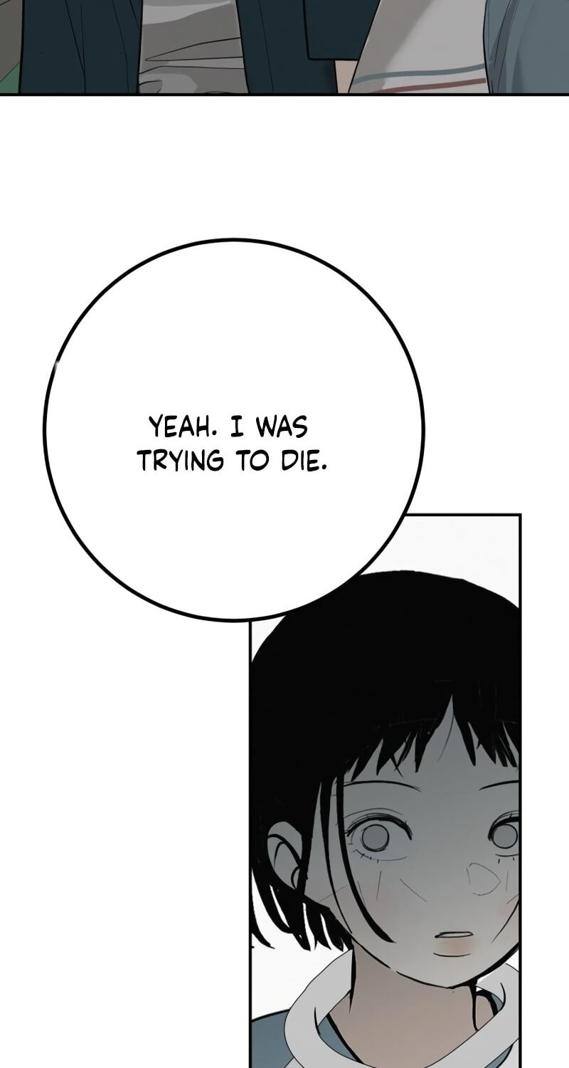 Radiant Rewind Chapter 123 page 124 - 
