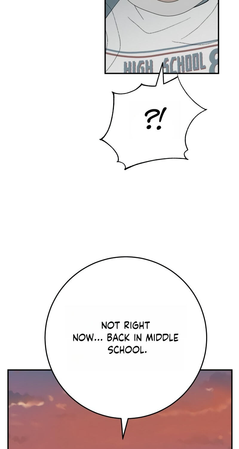 Radiant Rewind Chapter 123 page 125 - 
