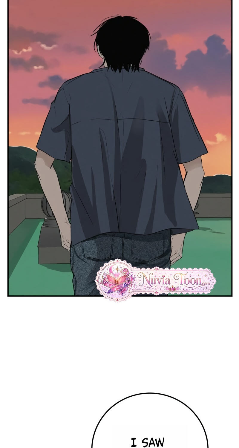 Radiant Rewind Chapter 123 page 126 - 