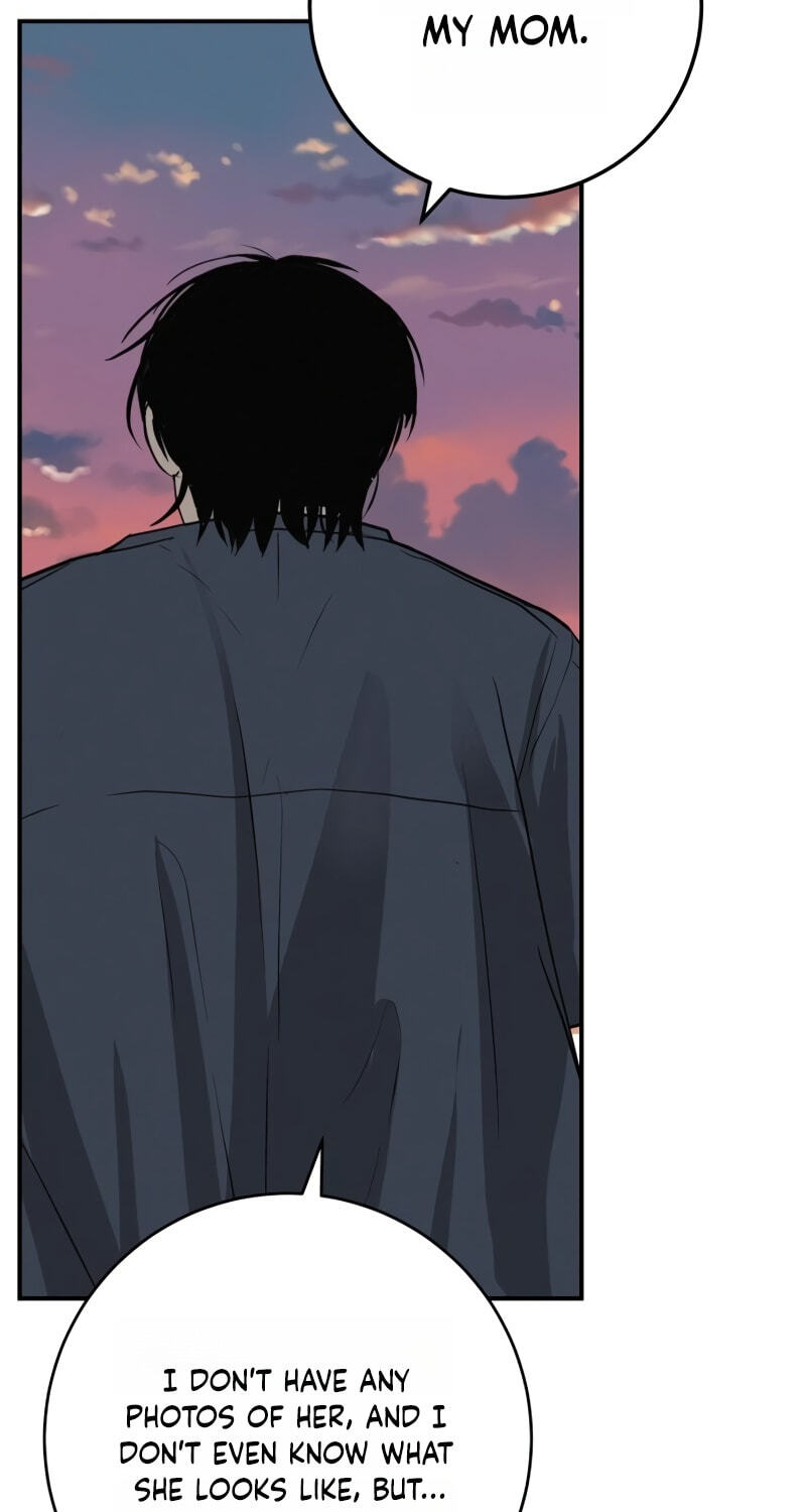 Radiant Rewind Chapter 123 page 127 - 