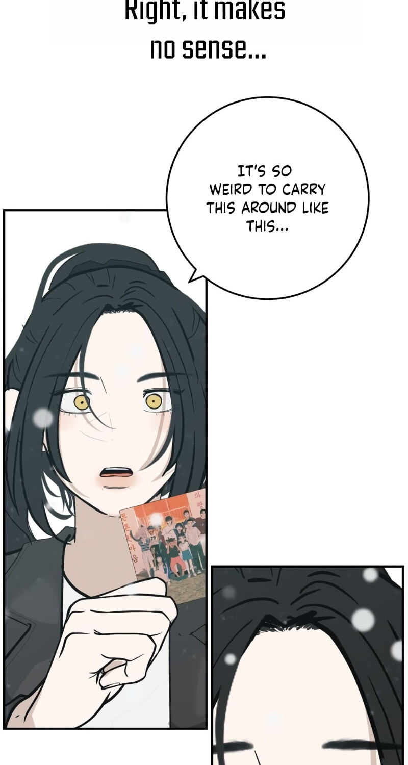 Radiant Rewind Chapter 123 page 14 - 