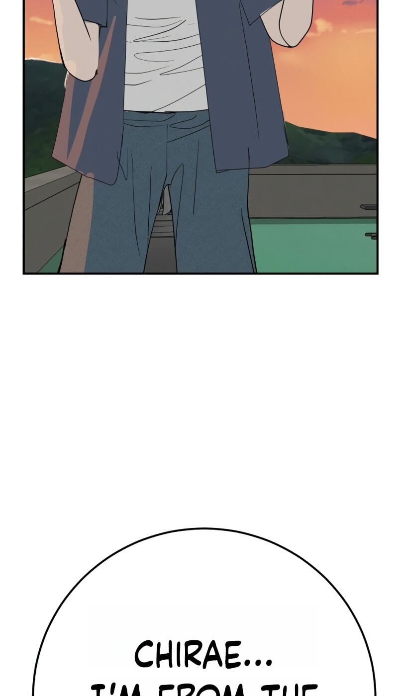 Radiant Rewind Chapter 123 page 133 - 