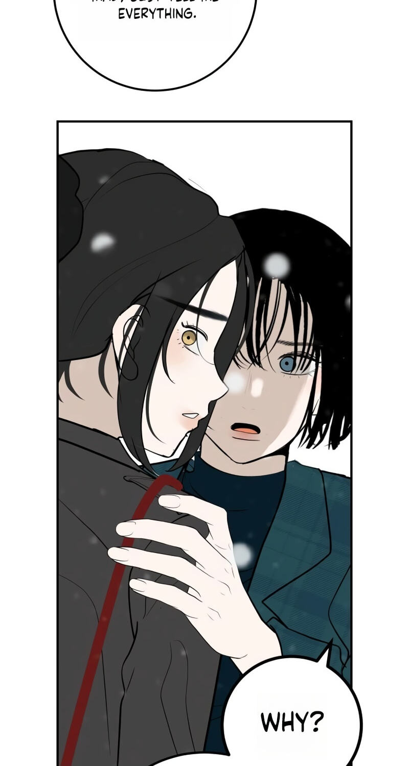 Radiant Rewind Chapter 123 page 22 - 