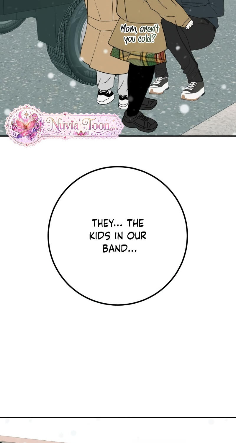 Radiant Rewind Chapter 123 page 24 - 