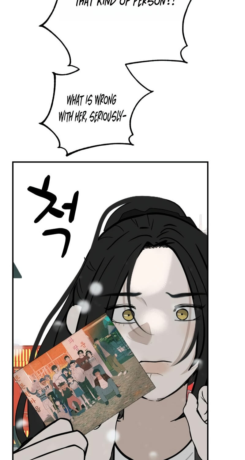 Radiant Rewind Chapter 123 page 30 - 