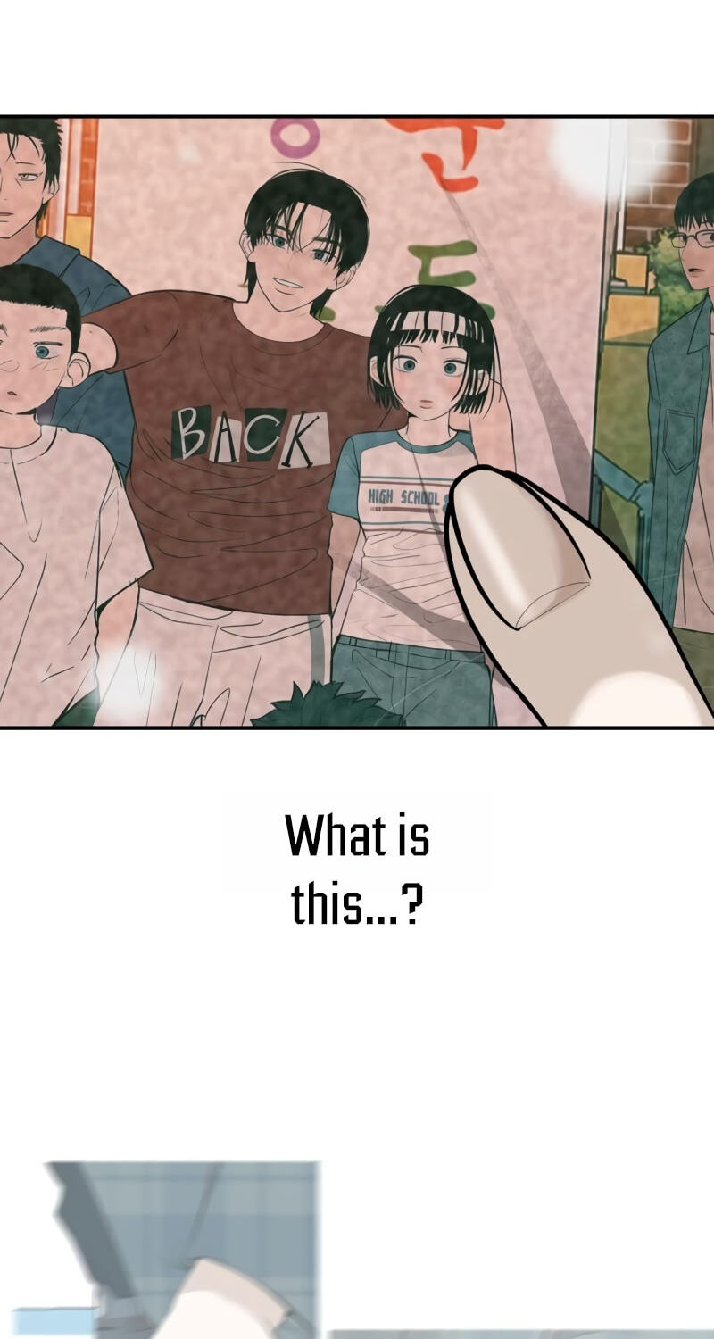 Radiant Rewind Chapter 123 page 4 - 