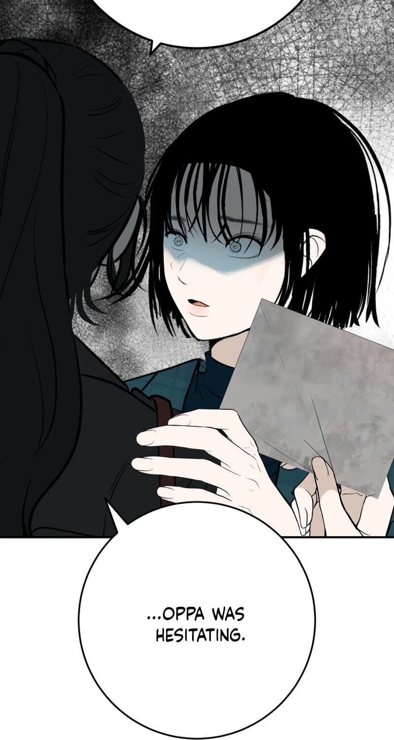 Radiant Rewind Chapter 123 page 33 - 