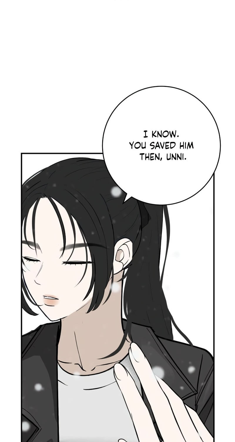 Radiant Rewind Chapter 123 page 34 - 