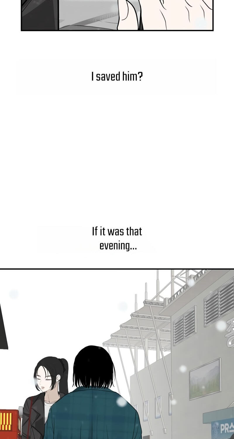 Radiant Rewind Chapter 123 page 35 - 