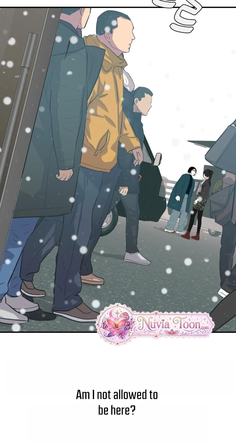 Radiant Rewind Chapter 123 page 37 - 