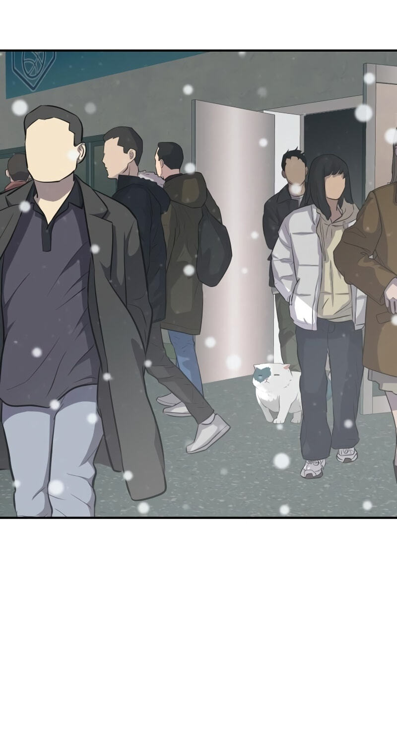 Radiant Rewind Chapter 123 page 39 - 