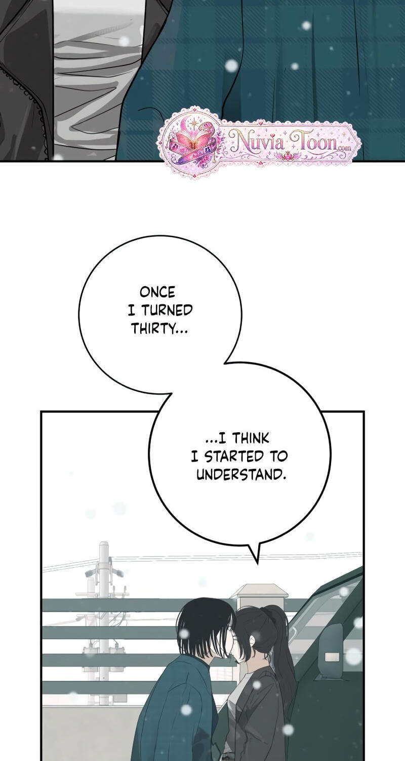 Radiant Rewind Chapter 123 page 42 - 