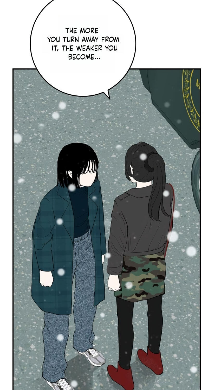 Radiant Rewind Chapter 123 page 45 - 