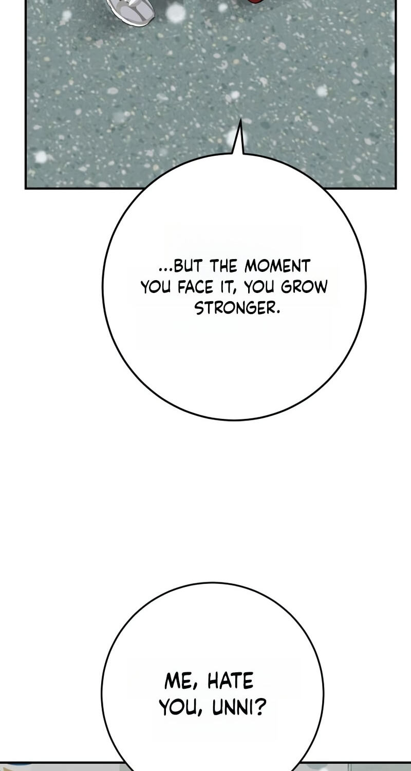 Radiant Rewind Chapter 123 page 46 - 