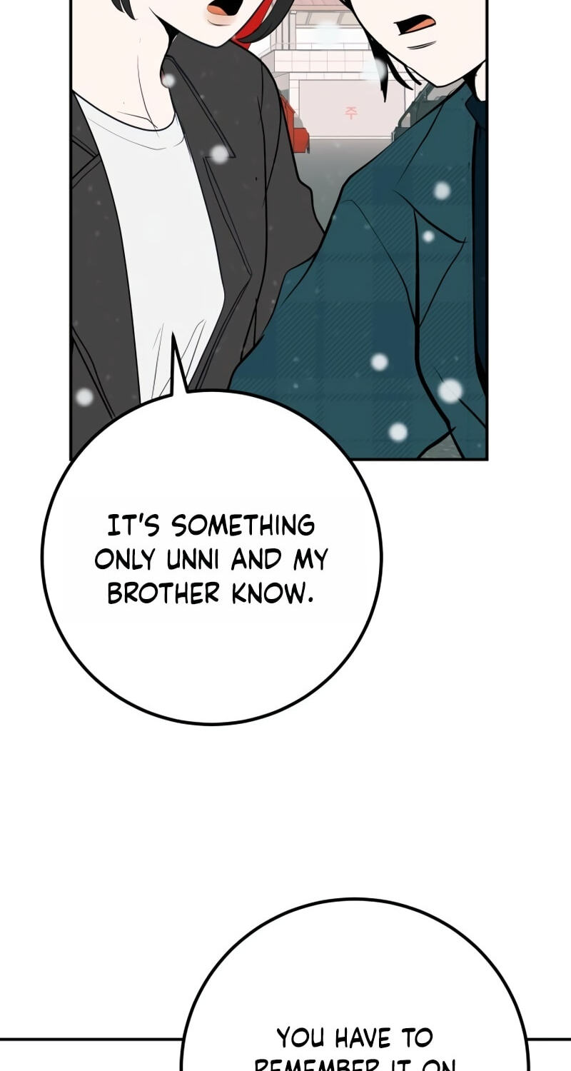 Radiant Rewind Chapter 123 page 52 - 