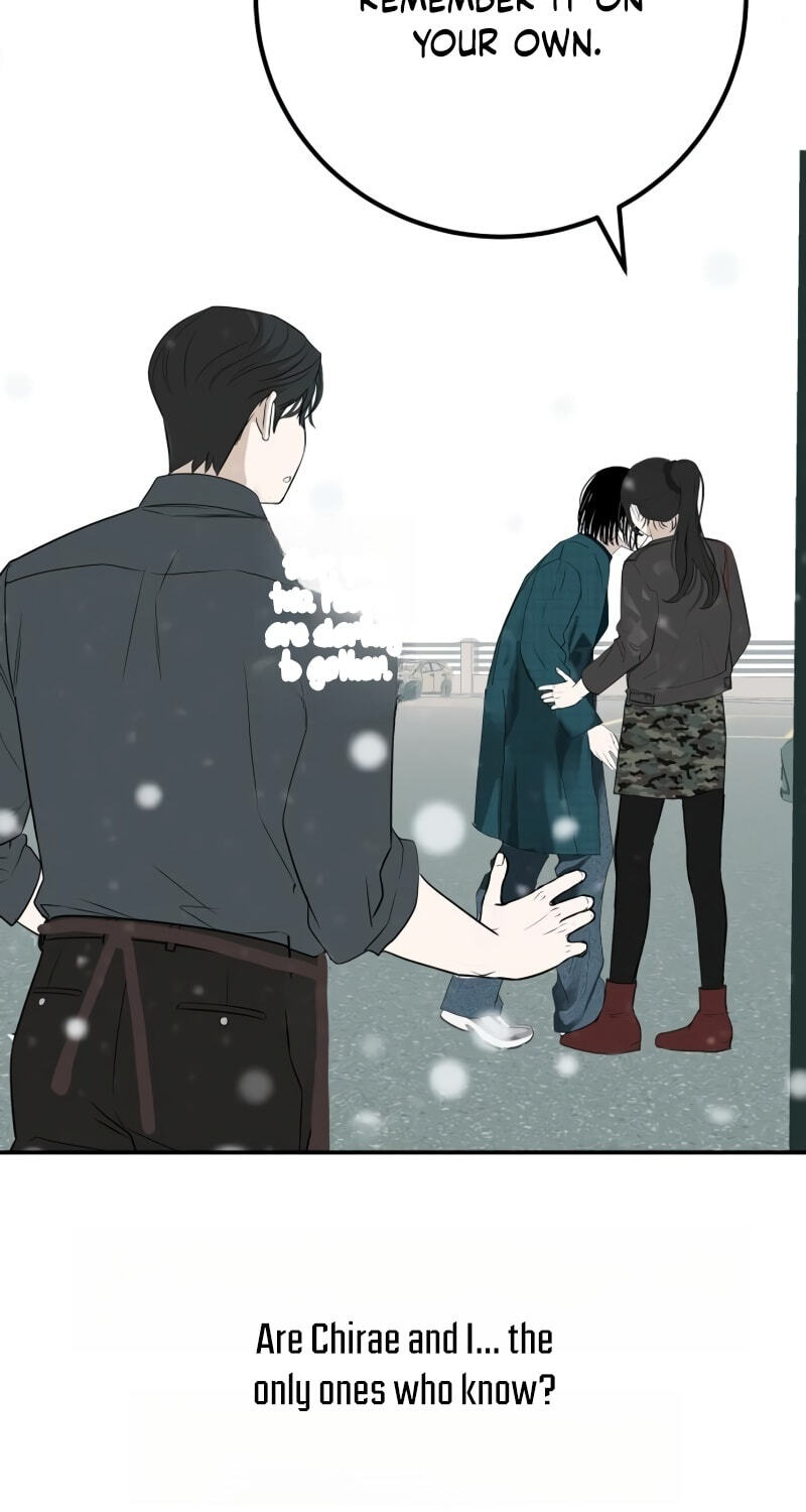 Radiant Rewind Chapter 123 page 53 - 