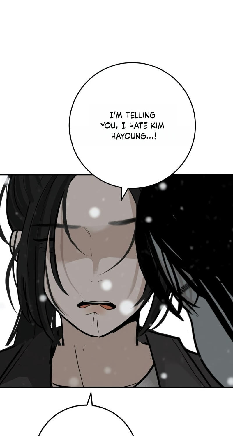 Radiant Rewind Chapter 123 page 54 - 