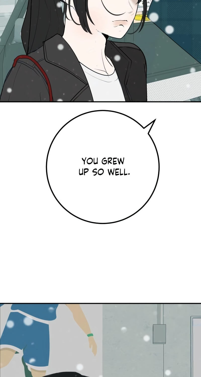 Radiant Rewind Chapter 123 page 58 - 