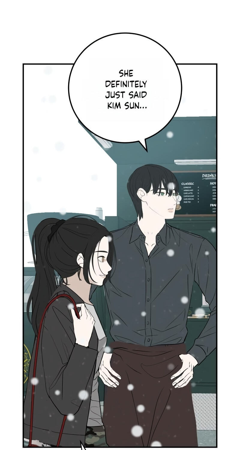 Radiant Rewind Chapter 123 page 61 - 