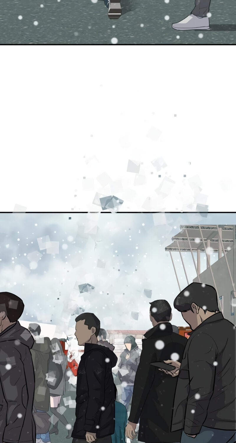 Radiant Rewind Chapter 123 page 67 - 