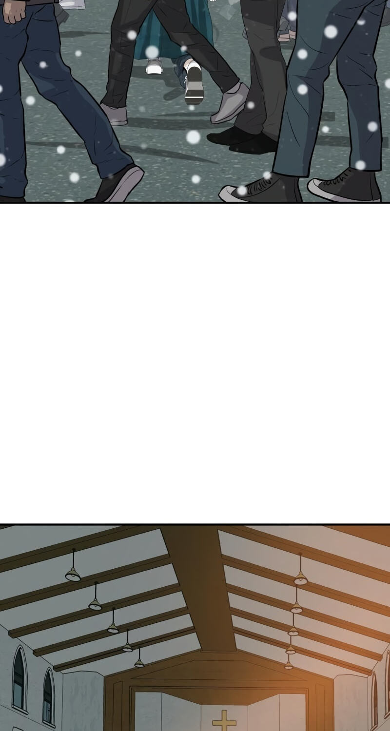 Radiant Rewind Chapter 123 page 68 - 