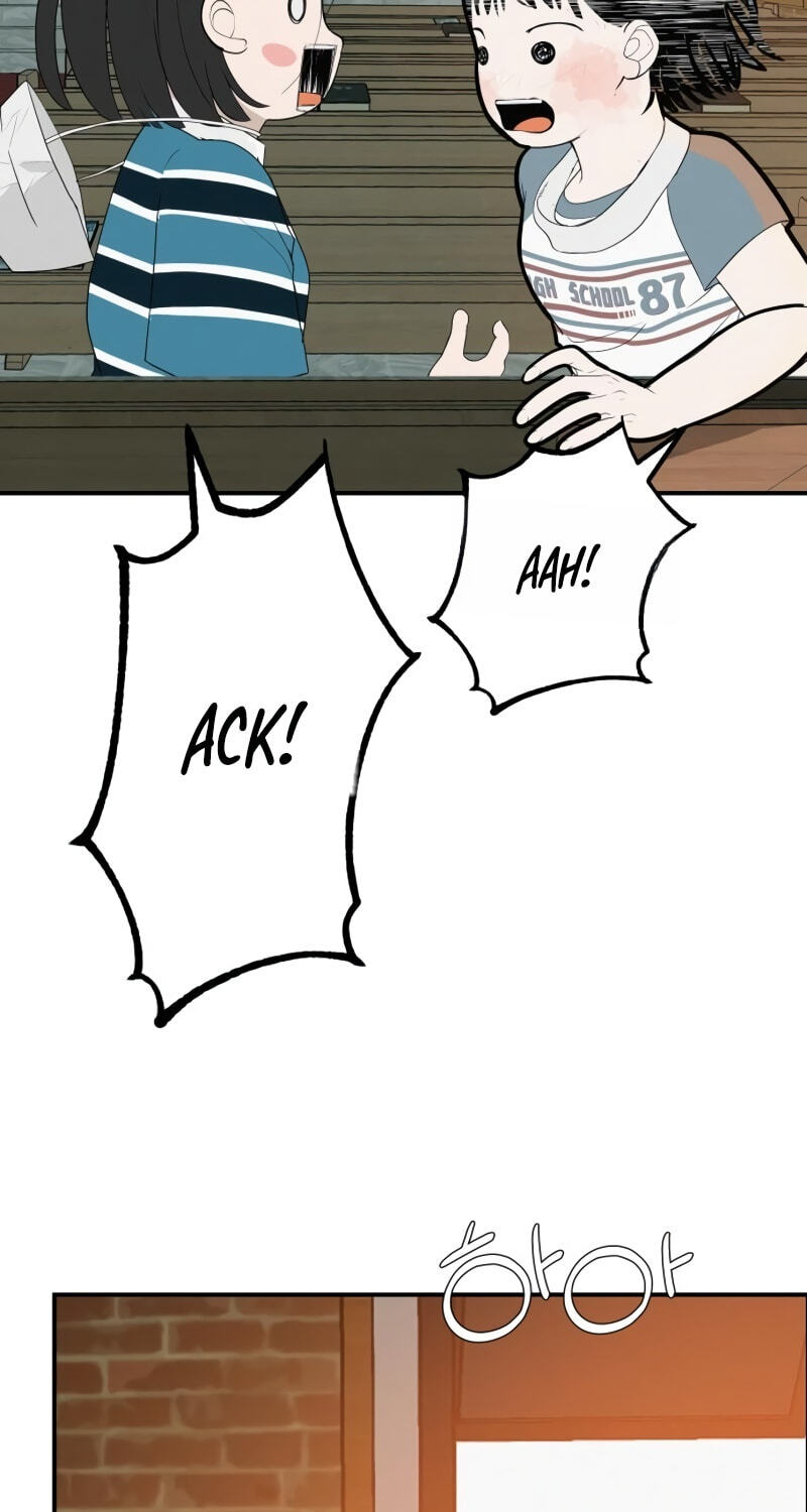 Radiant Rewind Chapter 123 page 71 - 