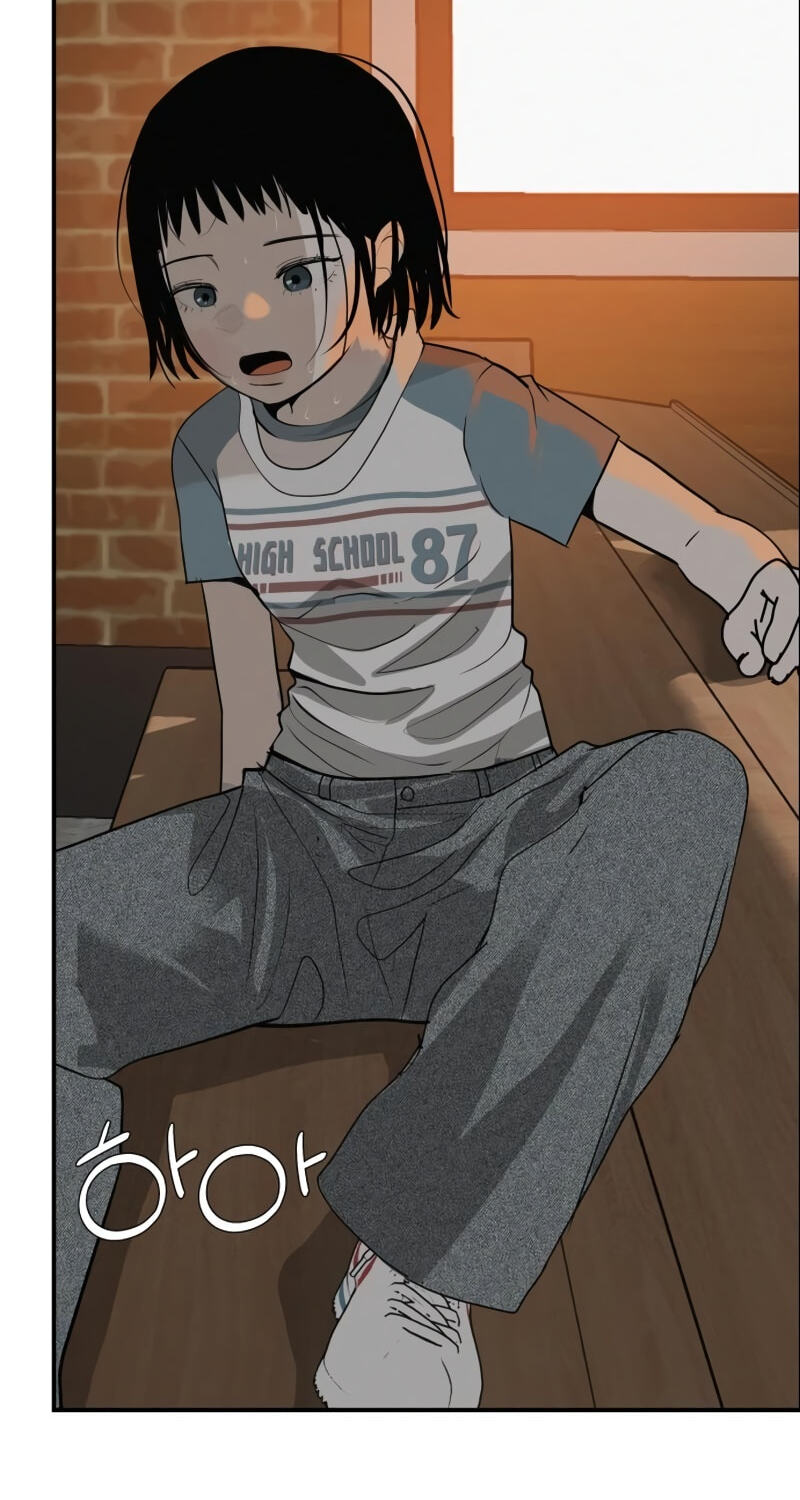 Radiant Rewind Chapter 123 page 72 - 