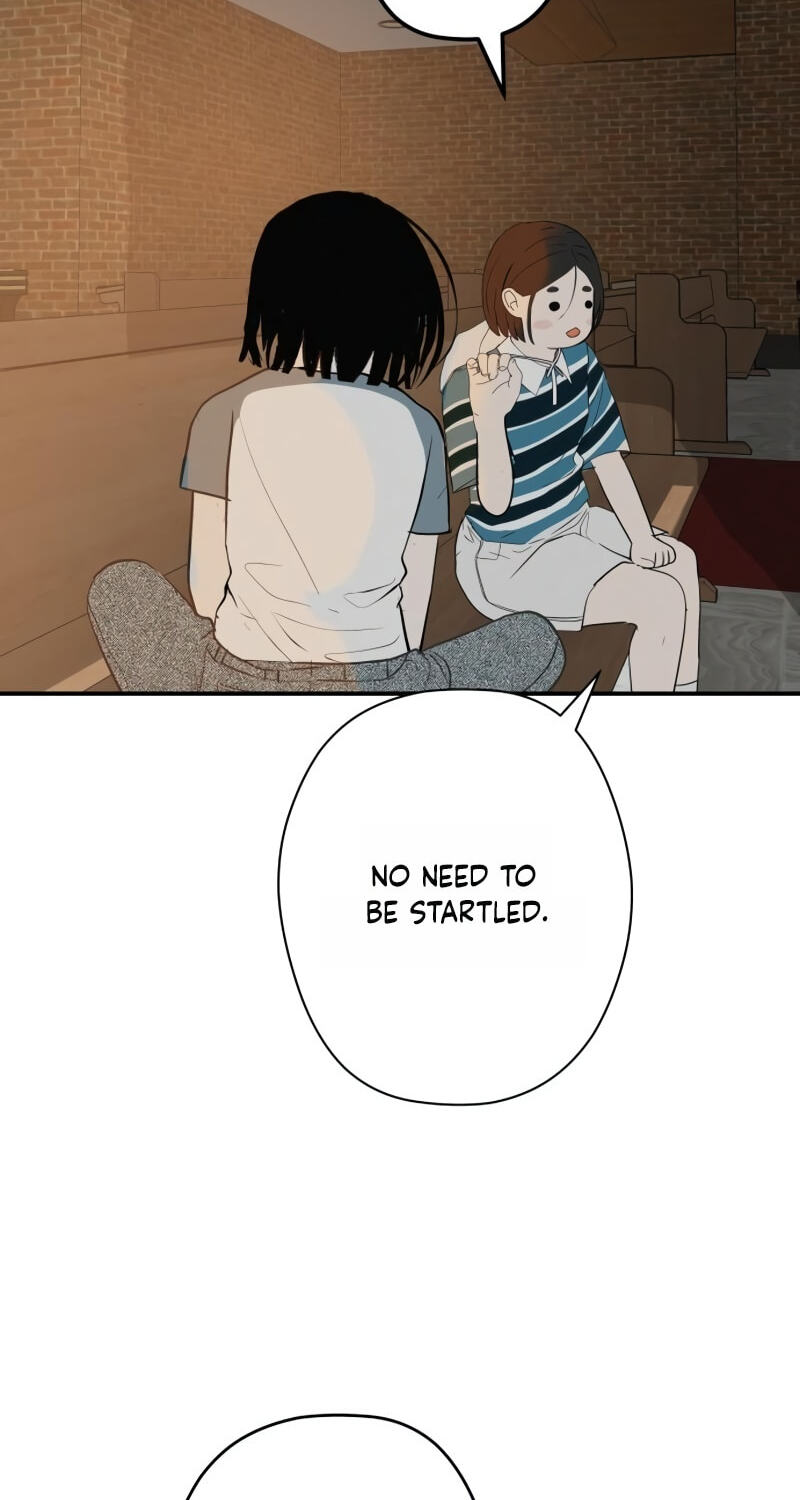 Radiant Rewind Chapter 123 page 74 - 