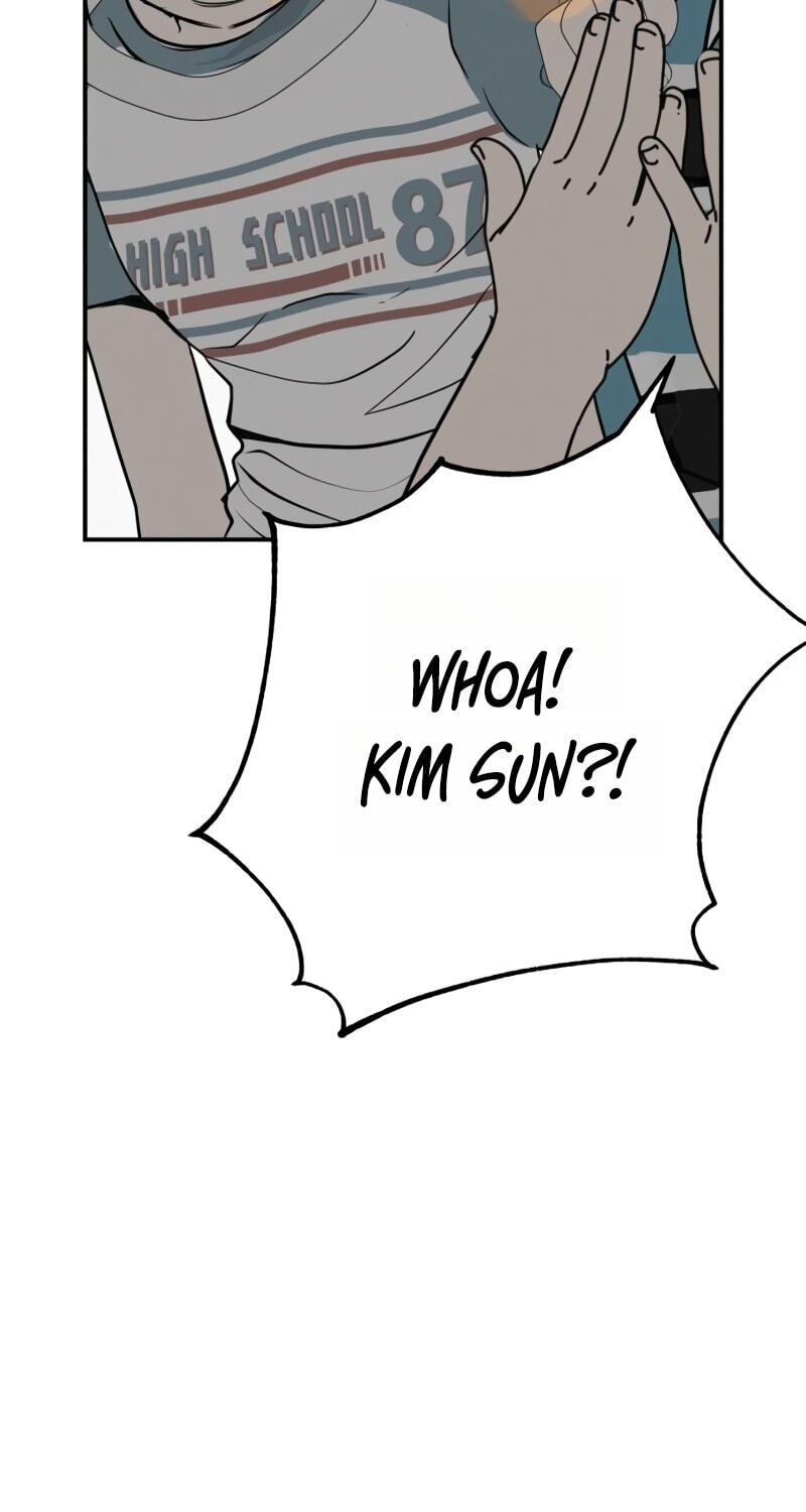 Radiant Rewind Chapter 123 page 77 - 