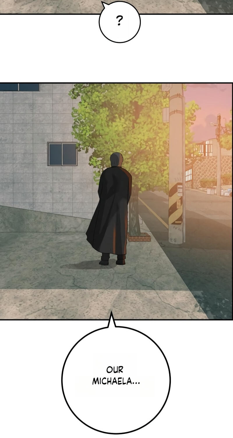 Radiant Rewind Chapter 123 page 80 - 