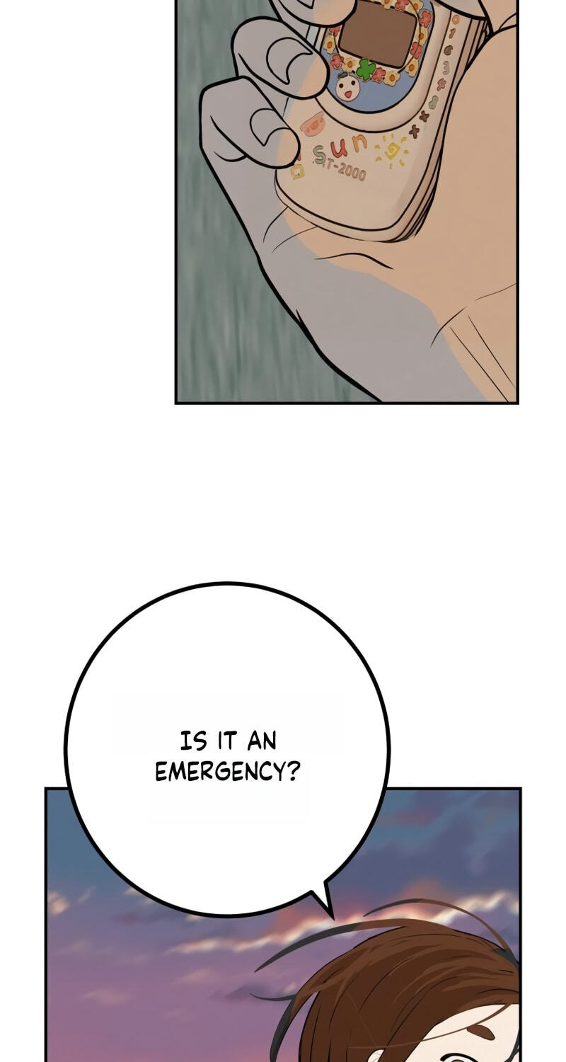 Radiant Rewind Chapter 123 page 85 - 