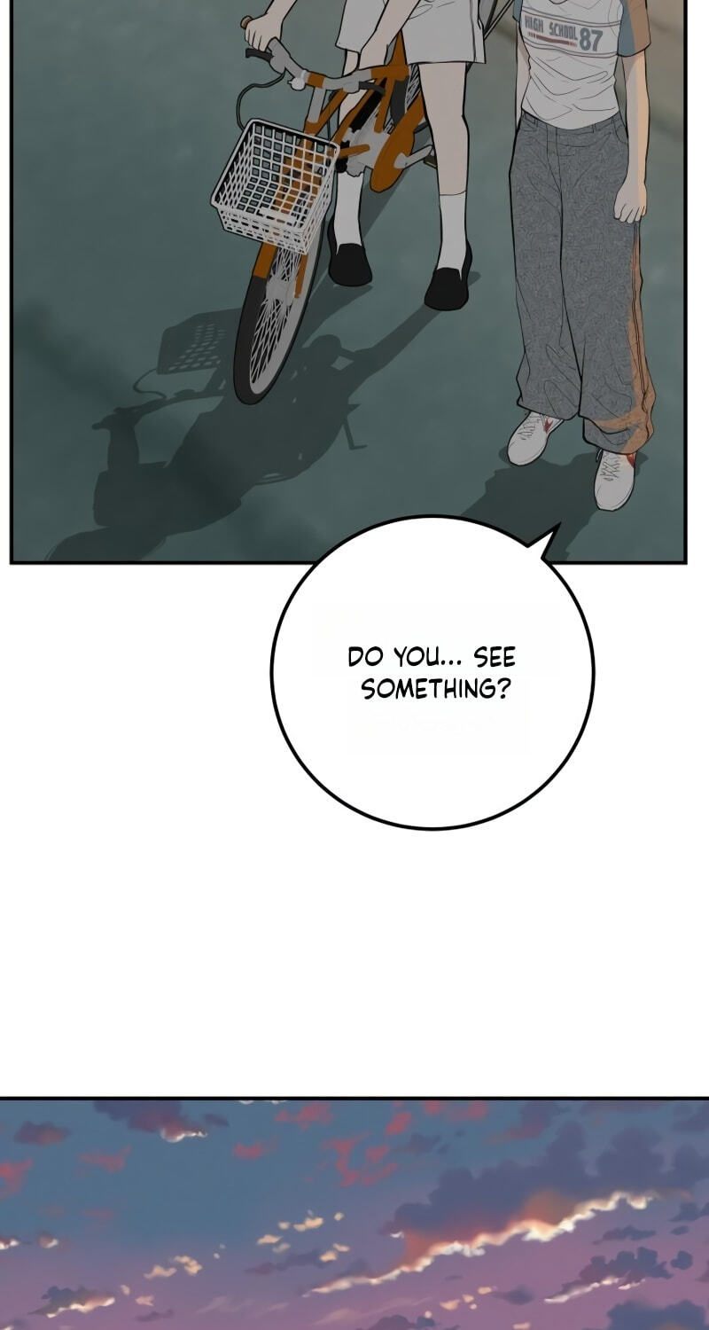 Radiant Rewind Chapter 123 page 91 - 