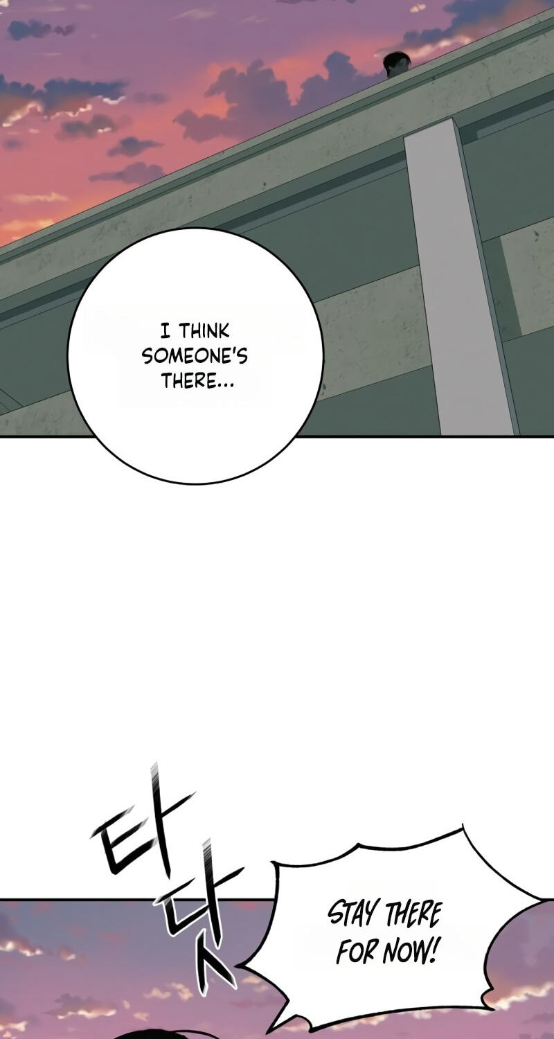 Radiant Rewind Chapter 123 page 92 - 