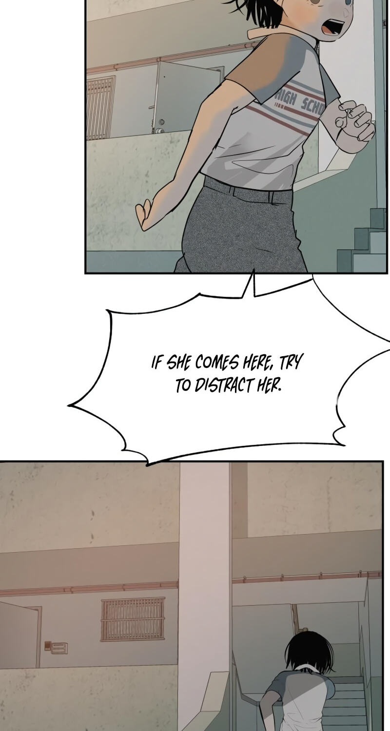 Radiant Rewind Chapter 123 page 94 - 