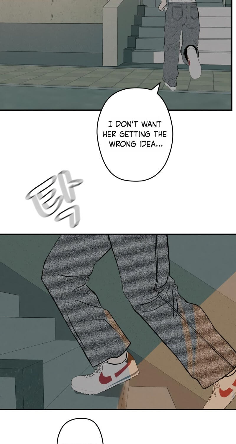 Radiant Rewind Chapter 123 page 95 - 