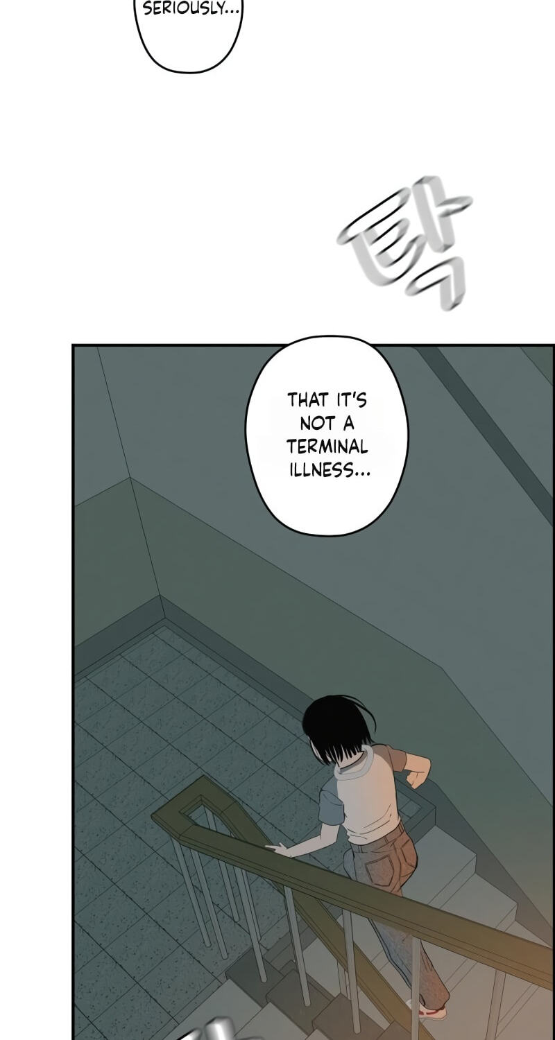 Radiant Rewind Chapter 123 page 96 - 