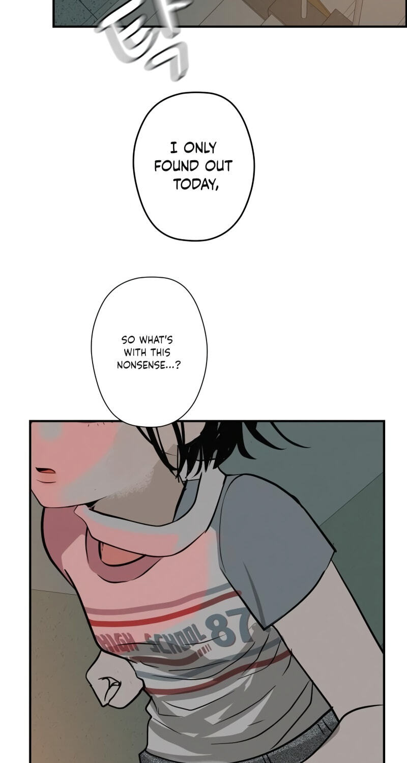 Radiant Rewind Chapter 123 page 97 - 