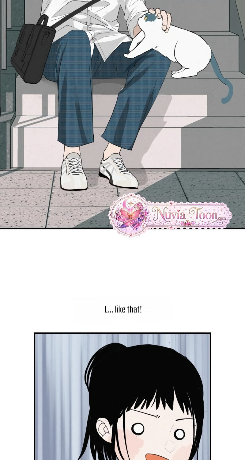 Radiant Rewind Chapter 124 page 13 - 