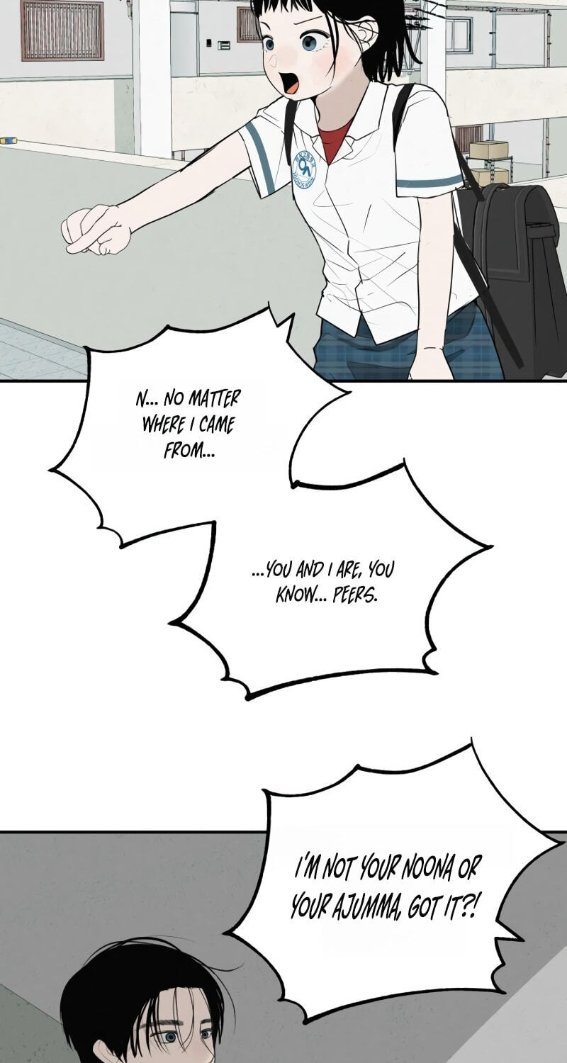 Radiant Rewind Chapter 124 page 15 - 