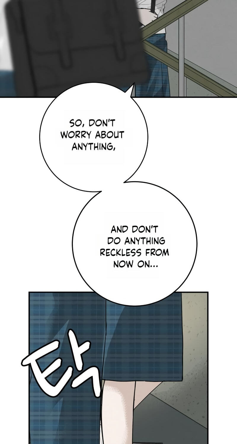Radiant Rewind Chapter 124 page 21 - 
