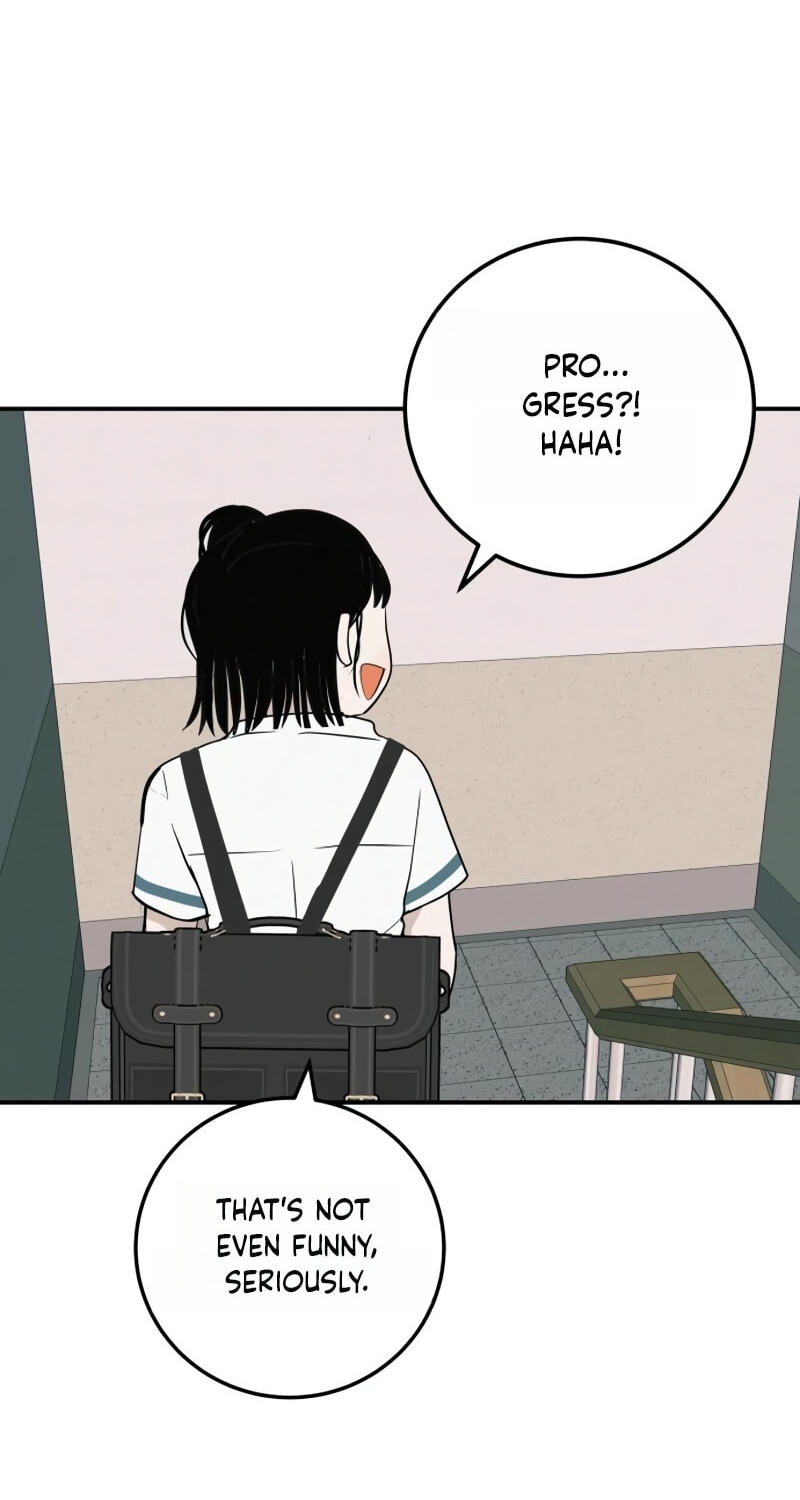 Radiant Rewind Chapter 124 page 26 - 