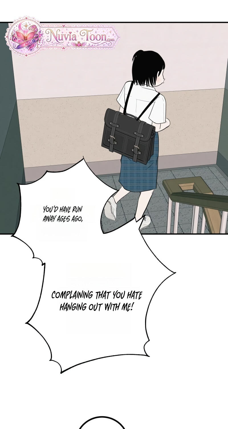 Radiant Rewind Chapter 124 page 27 - 