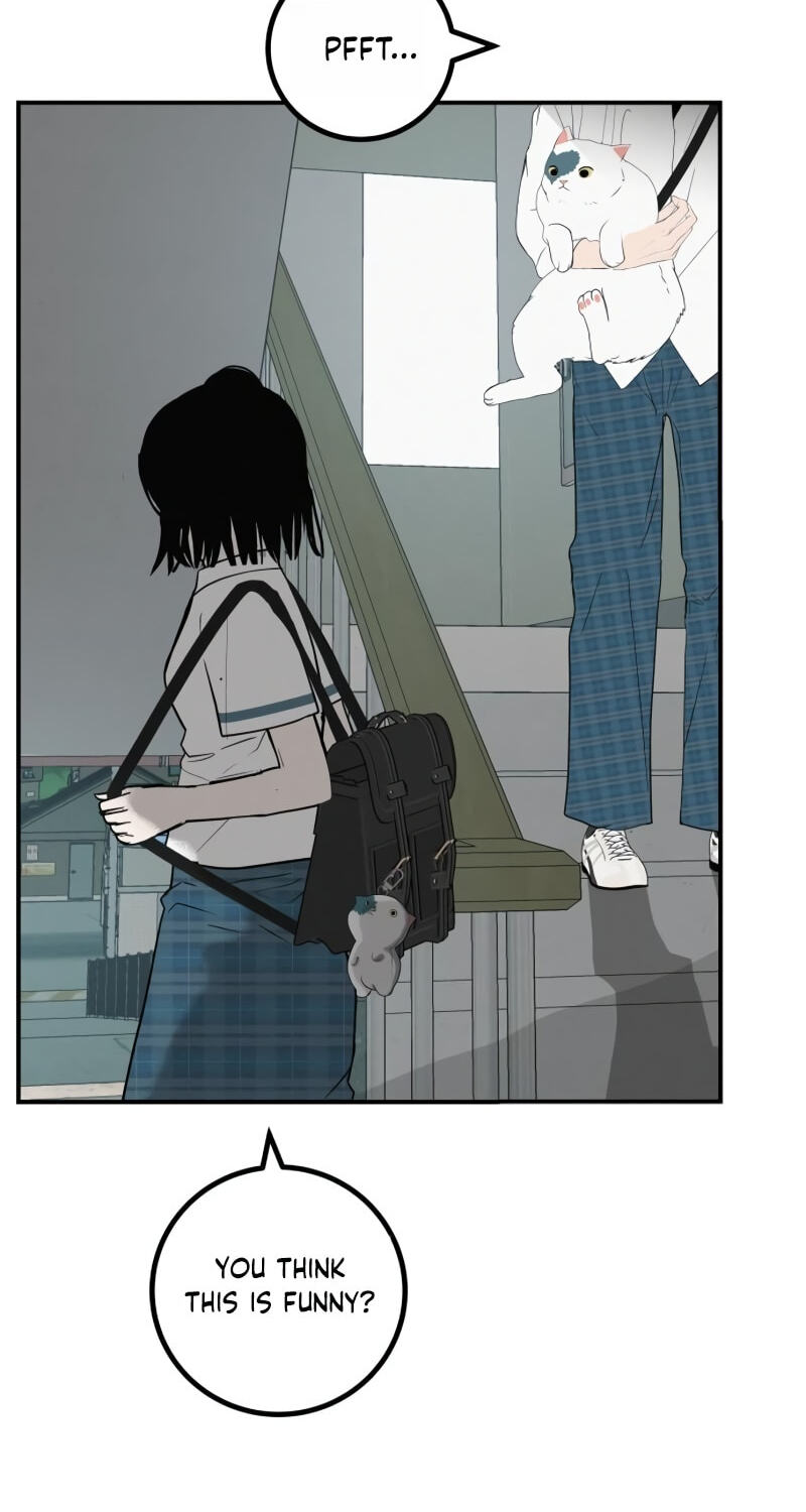 Radiant Rewind Chapter 124 page 28 - 