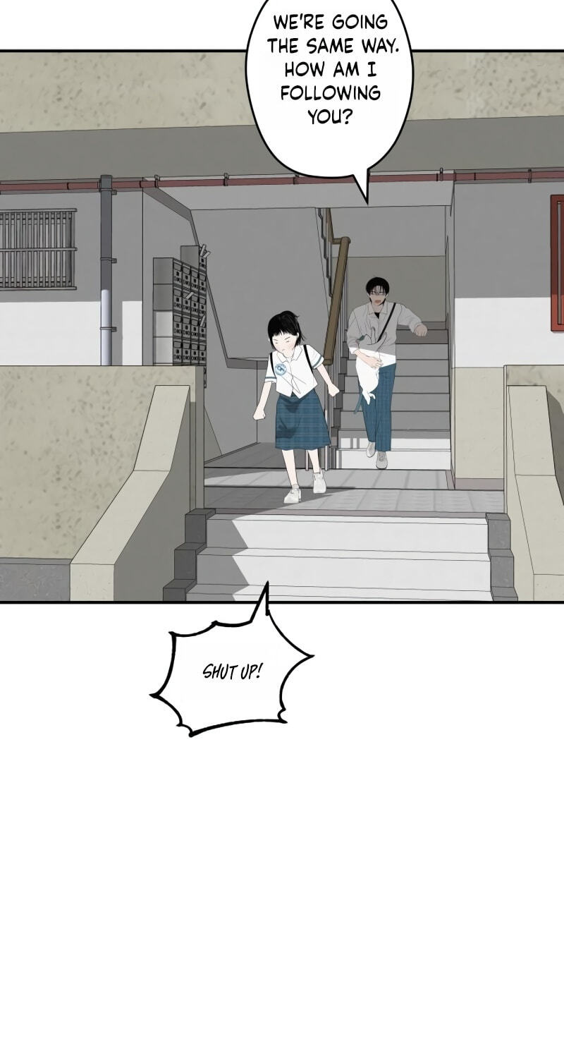 Radiant Rewind Chapter 124 page 33 - 