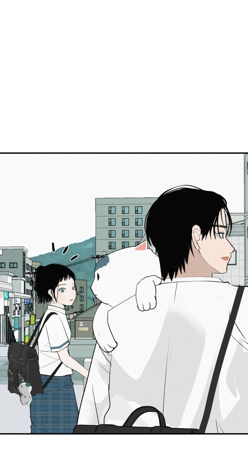 Radiant Rewind Chapter 124 page 35 - 